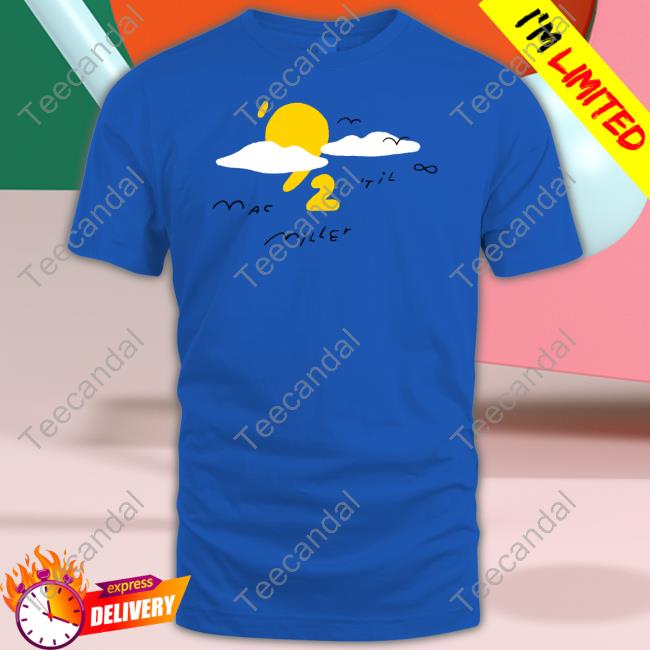 92 Til Infinity Cloud New Shirt