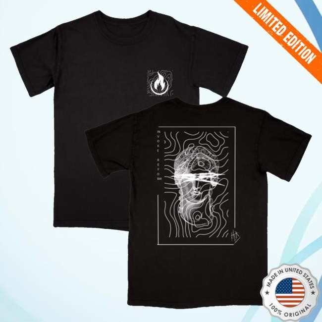 Haste The Day Official Merch Dreamer T-Shirt, Hoodie, Tank Top, Sweater And Long Sleeve T-Shirt