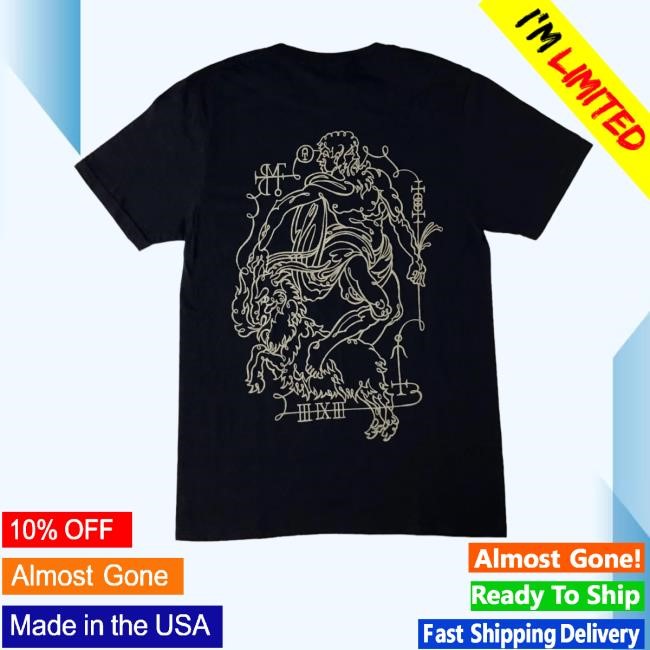 Nightshift Merch Store Shop 1349 Atavism Ii Softstyle Classic Shirt