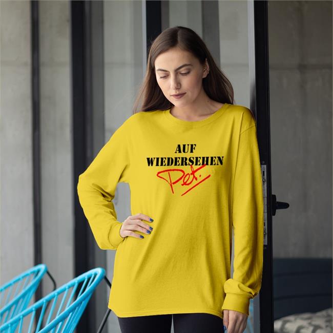 Auf Wiedersehen Pet T Shirts Aufwiedersehenpet Store