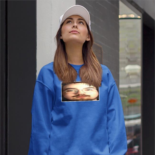 The Photo Of Bigpuffe Tee