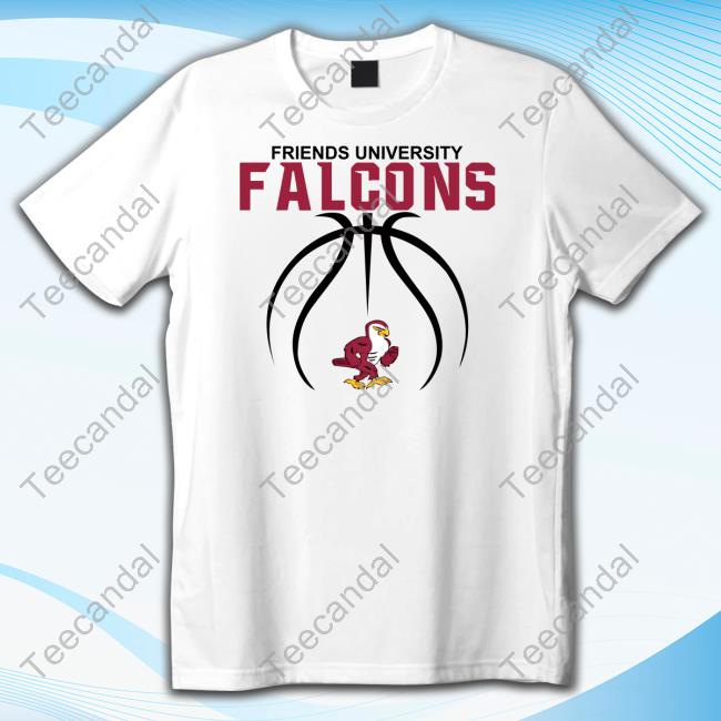 Friends University Falcons Shirt