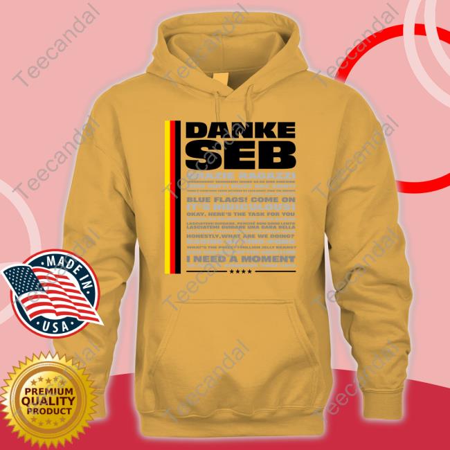 Wtf1 Shop Danke Seb Grazie Ragazzi I Need A Moment Hoodie Wtf1official Wtf1 Shop Danke Seb Grazie Ragazzi Tee Shirt