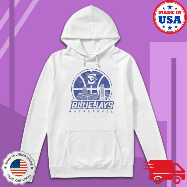 Creighton Basketball Bluejays Basketball City Classic Shirt Creighton Basketball Bluejays Basketball City Sweater