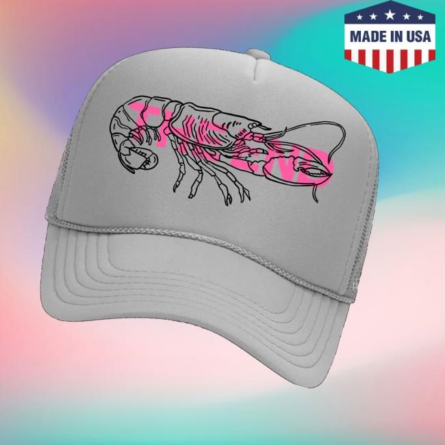 New York Sunshine Merch Store Shop The End Hat