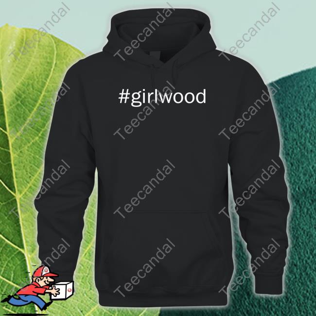 # Girlwood T-Shirt