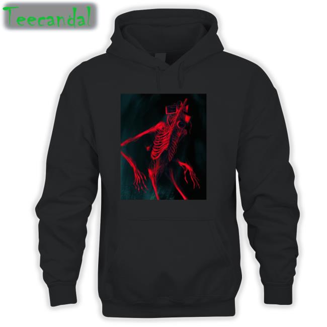 Tall Siren Thing Shirt