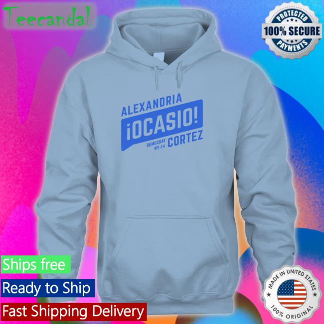 Alexandria Iocasio T Shirt Funny Alexandria Iocasio Hoodie
