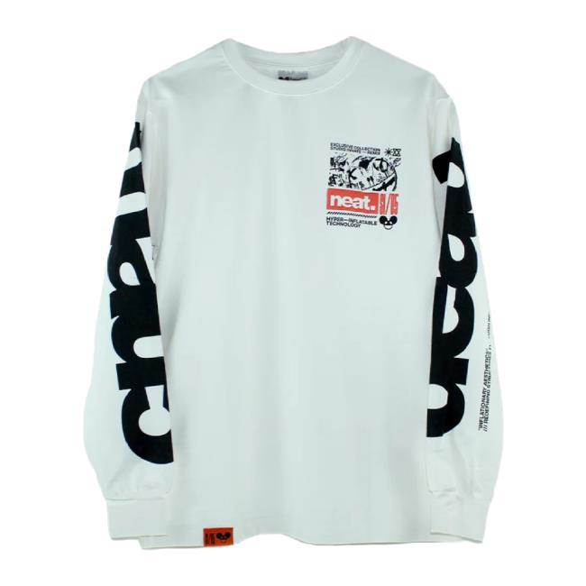 Official Deadmau5 X Studio Innate Pop-Up Sweater Mau5hop Shop