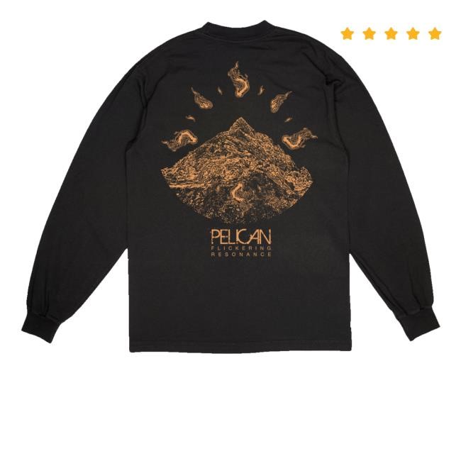 Flickering Resonance Classic Shirt