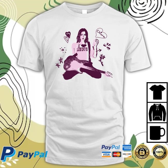 Remera La Libreta Rosa Chiara Oliver Sweatshirt