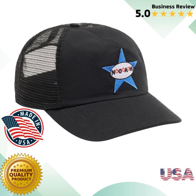Noahny Store Always Got The Blues Dad Hat