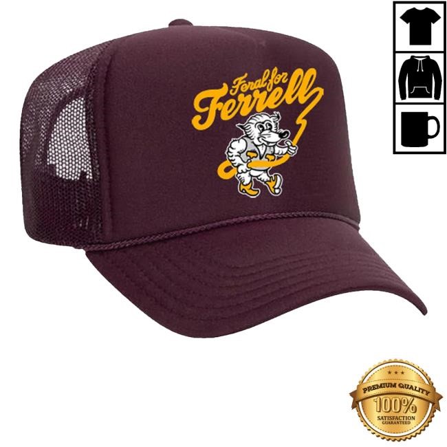 Sierra Ferrell Feral Cap