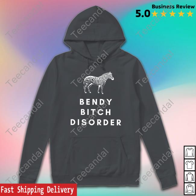 Dr Gumby Bendy Bitch Disorder Tee Shirt