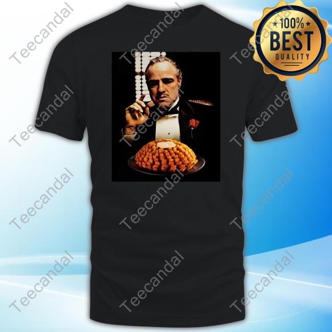 I'm Gonna Make Him An Onion He Can't Refuse Shirts