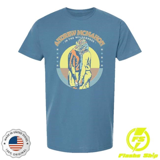 Trending Andrew Mcmahon Merch Store 10 Year Anniversary Hoodie