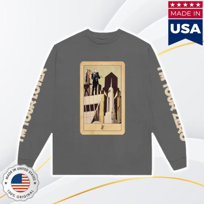 Trending I'm Your Lover I'm Your Zero Tee Shirt Smashing Pumpkins Shop Merch Store