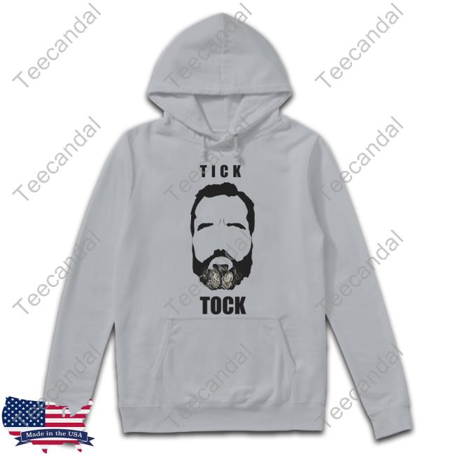 Tick Tock Jack Smith Shirt