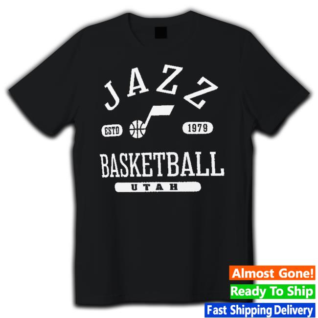 Trending Utah Jazz Calling Plays Graphic 2023 New Shirt