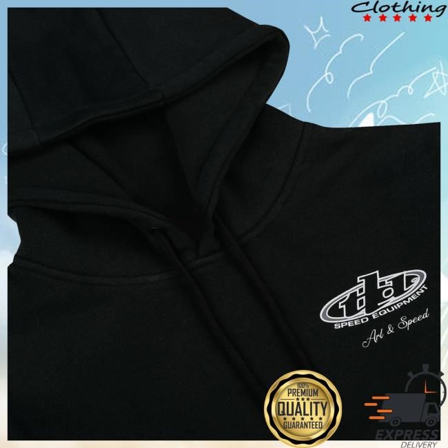 Pullover Worldwide Black T Shirts