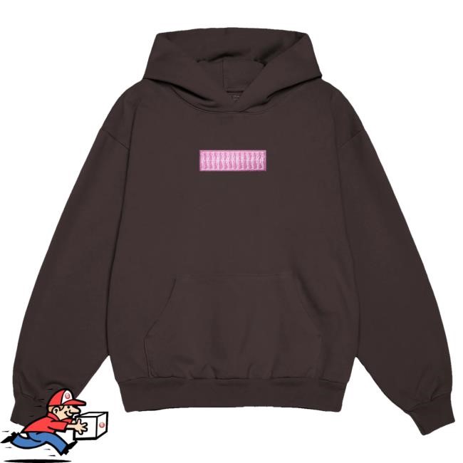 Official Rex Orange County Merch Posture Shirt