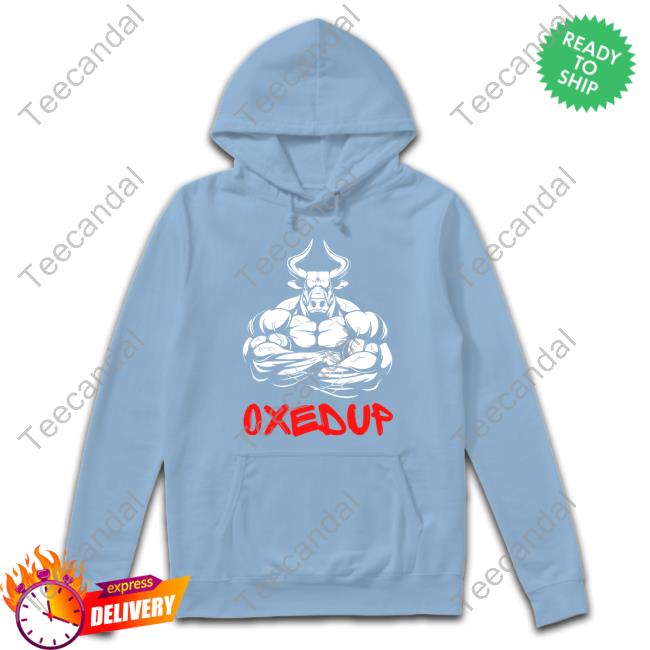 Oxedup Signature Long Sleeve T Shirt