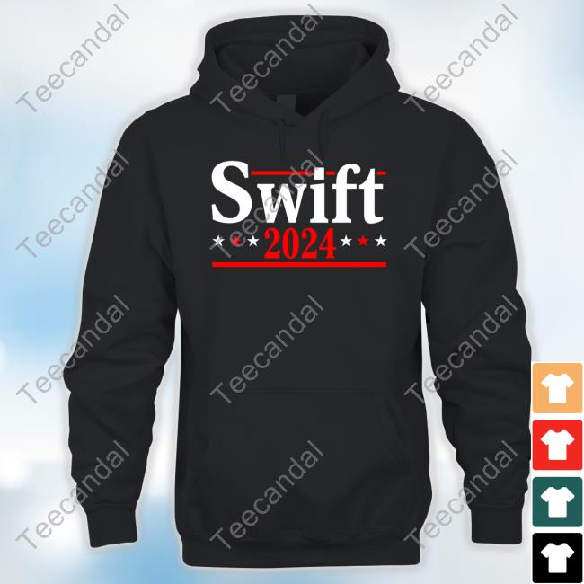 Swift 2024 Hoodie