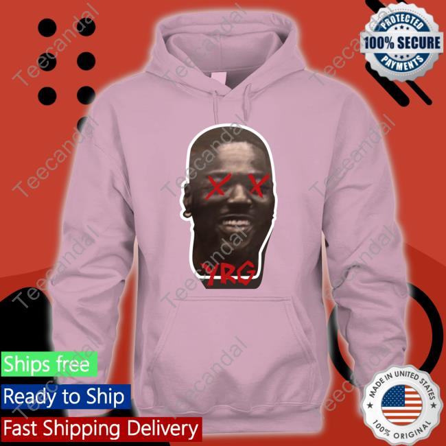 Yrg Shirt Yourrage Yrg Long Sleeve T Shirt Yourrage
