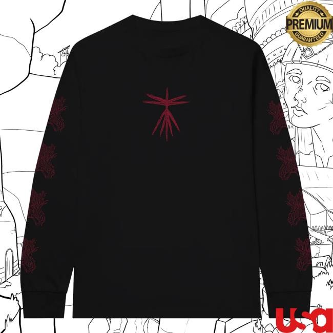 Horizonsupply Merch Shop Nex Gen Symbol Australia Pop Up Shop Shirt