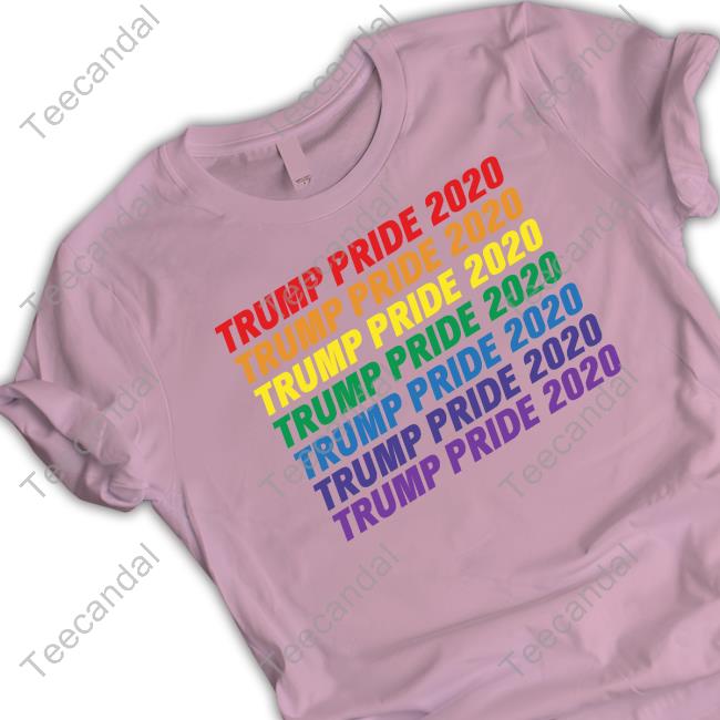 Harry Sisson Trump Pride 2020 Hoodie Top Trump Pride 2020 Hoodie