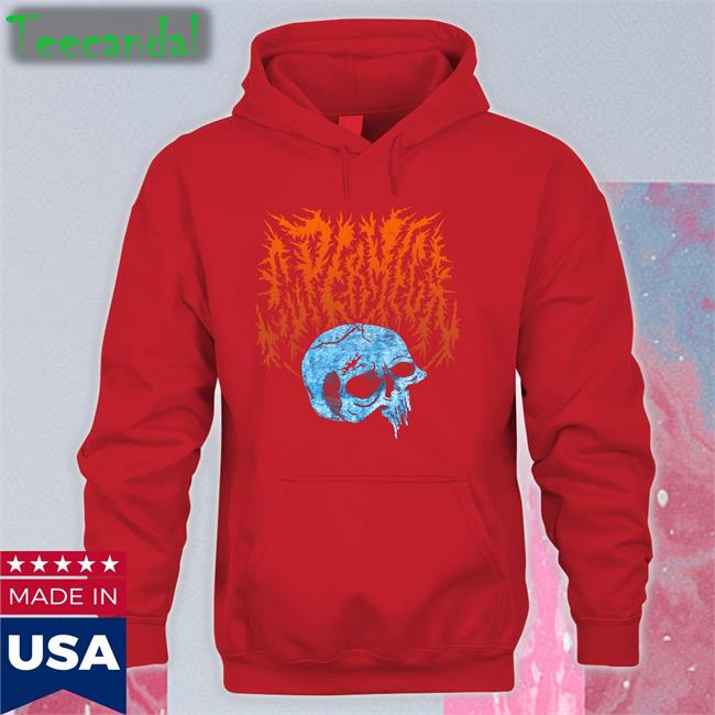 Super Mega Mart Supermetal Shirt