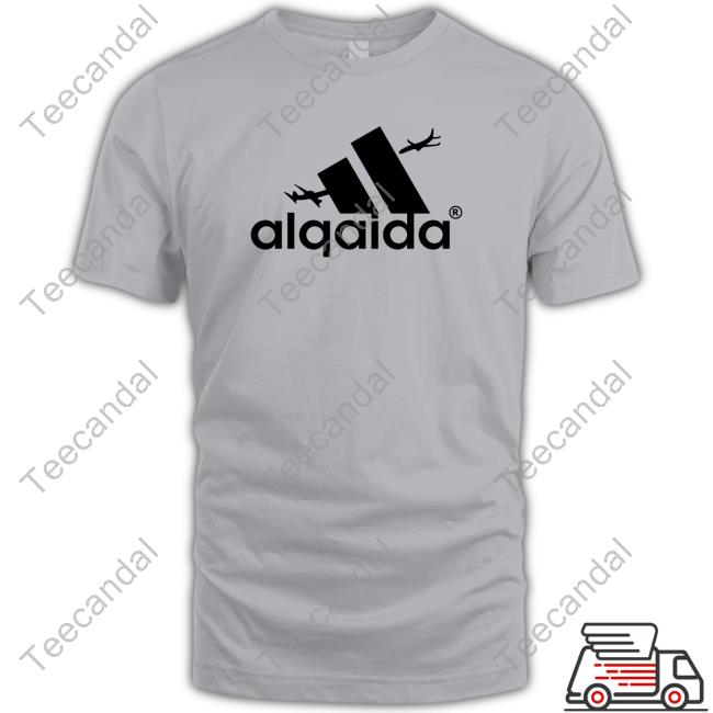 Alqaida Sweatshirt