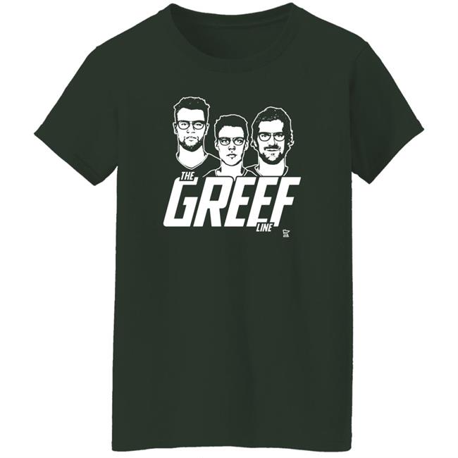 The Greef Line Shirt Randomly Wild Mnwild The Greef Line Shirt Randomly Wild Mnwild