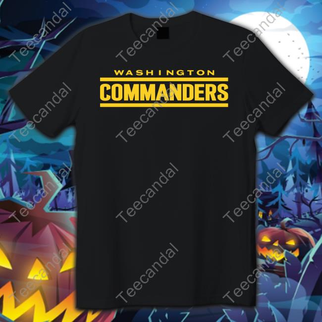Sean Taylor Wearing Washington Commanders Shirt Fanatics Merch