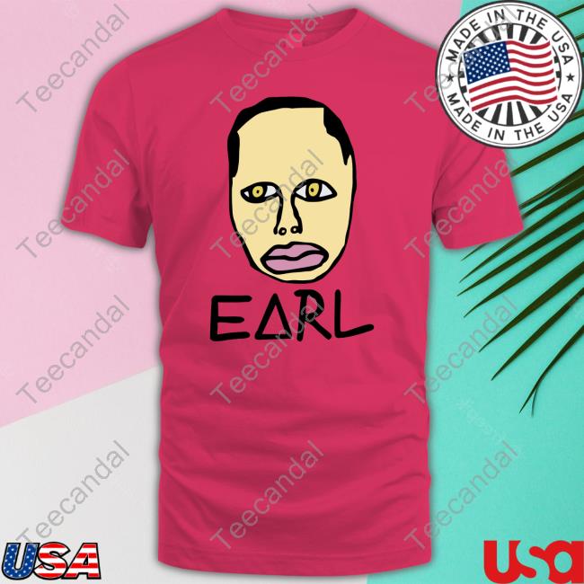Doris Concert Funny Earl Hooded Sweatshirt