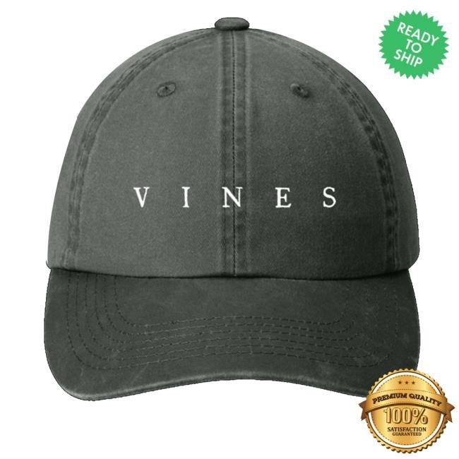 Merchtable Merch Vines Logo Hat
