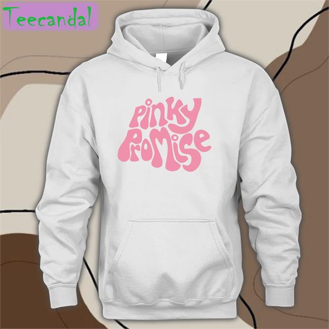 Pinky Promise Hoodie