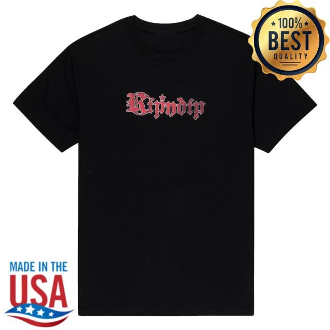 Ripndip Clothing Merch Ripndip Fein Sweaters