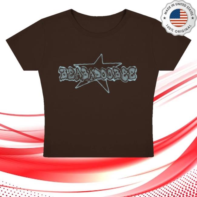 Beabadoobee Store Merch Shop Star T Shirts