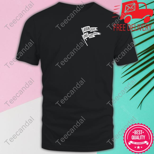 Hoonigan Industries Tee Shirt