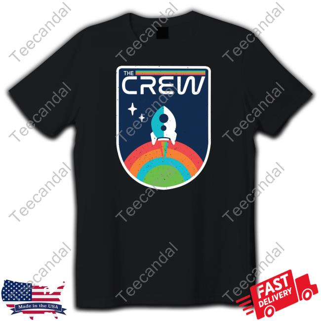 Kyr Sp33dy Vintage The Crew Tees Kyr Sp33dy Vintage The Crew T Shirt