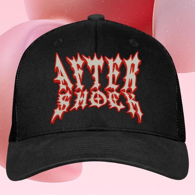 Trending Aftershock Festival Merch Store Aftershock 2025 classic cap