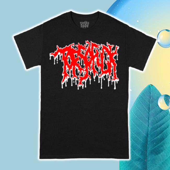 Official Torsofuck Logo Shirts Reality Fade Shop
