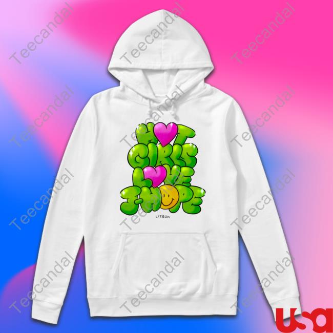 Hot Girls Love J Hope T Shirts