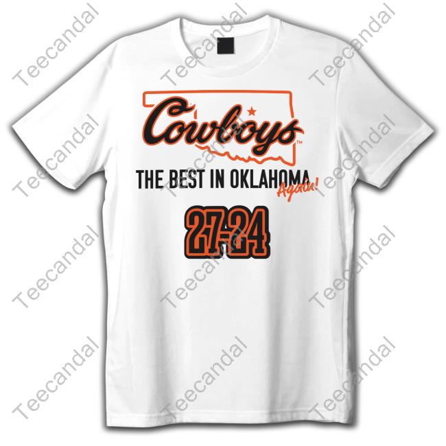 Forever Own The State Bedlam Sweater
