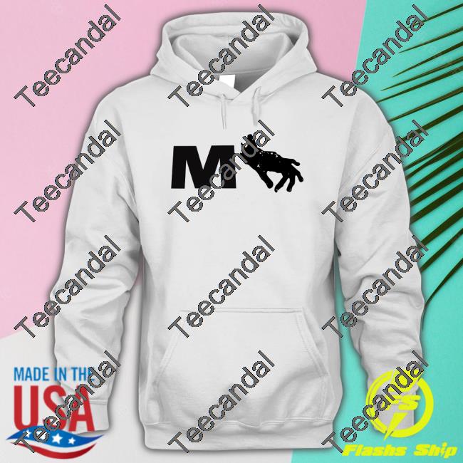 Monkeypaw Productions Store Monkeypaw Productions Hoodie