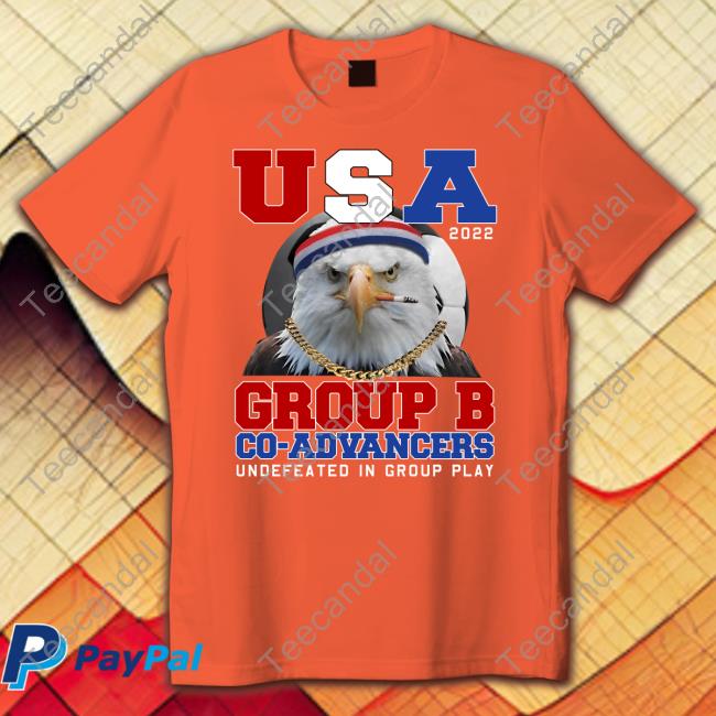 Undefeated Usa Sweatshirt Undefeated Usa T Shirts Barstool Sports Store