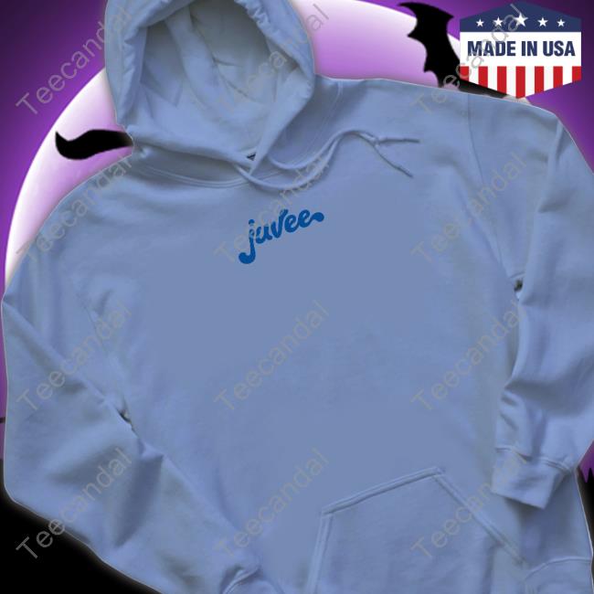 Juvee Logo Sweatshirt
