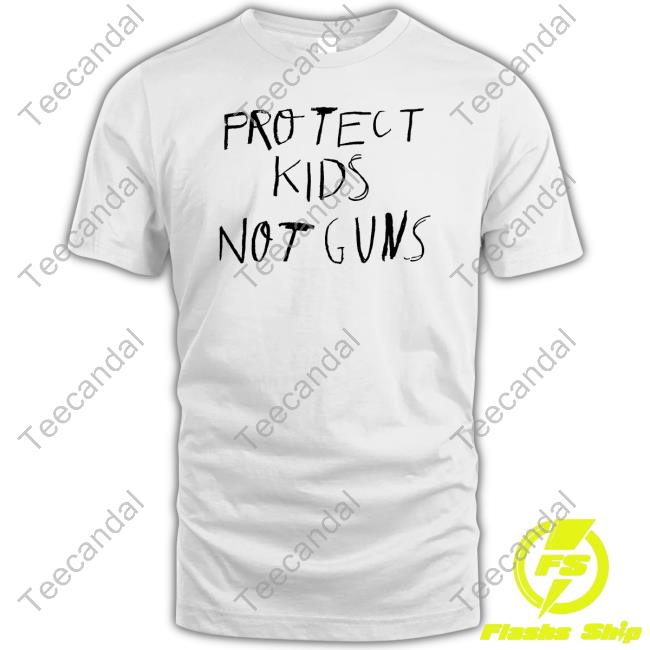 Shirts That Go Hard Protect Trans Kids Not Gun Sweatshirt