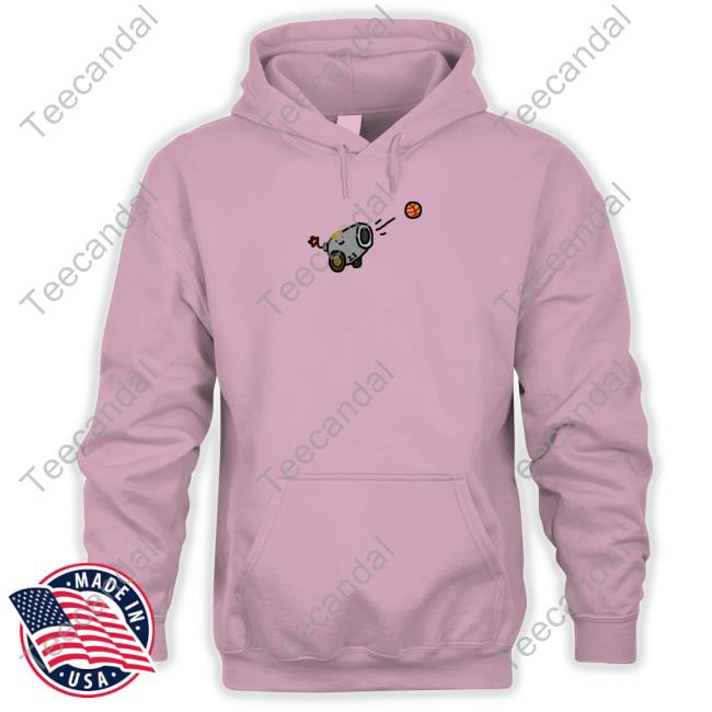 Lauri Markkanen Utah Jazz Lauri Mar Cannon Tee